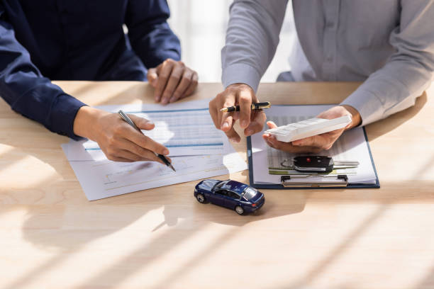 Car insurance options for Star City residents